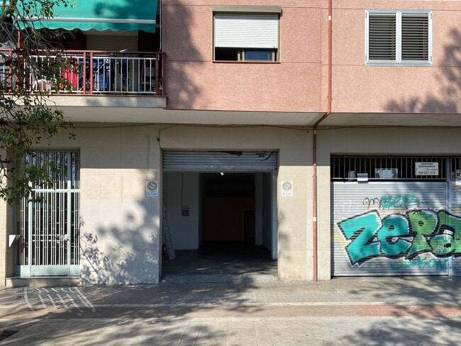 Más detalles de Local en alquiler