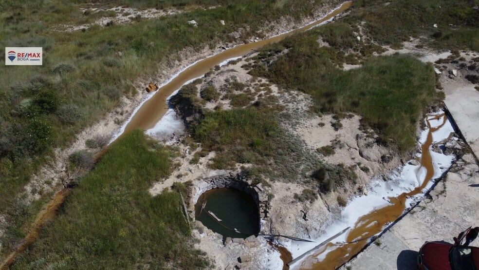 Terreno en Obanos, Navarre en venta - Vista aérea - Imagen 3 de 14