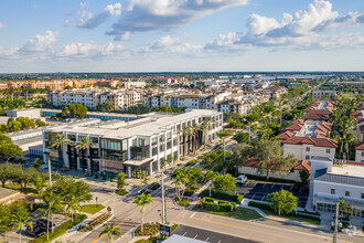 111 10th St S, Naples, FL - VISTA AÉREA  vista de mapa