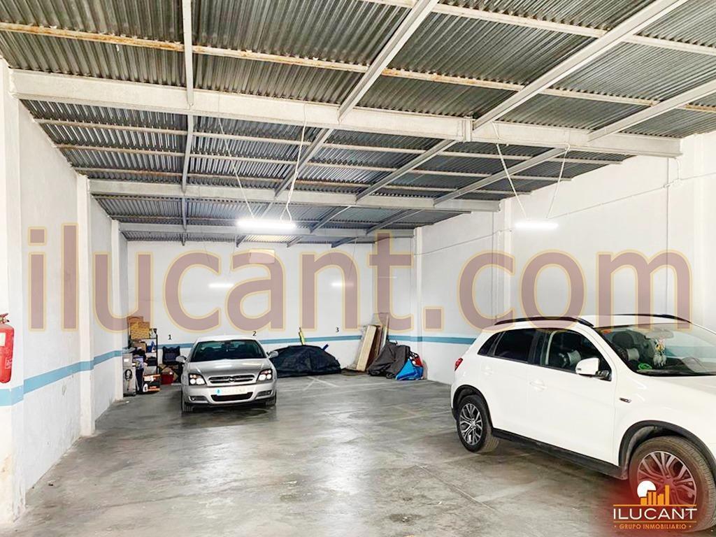 Nave en Alicante, Alicante en venta Foto del edificio- Imagen 1 de 8