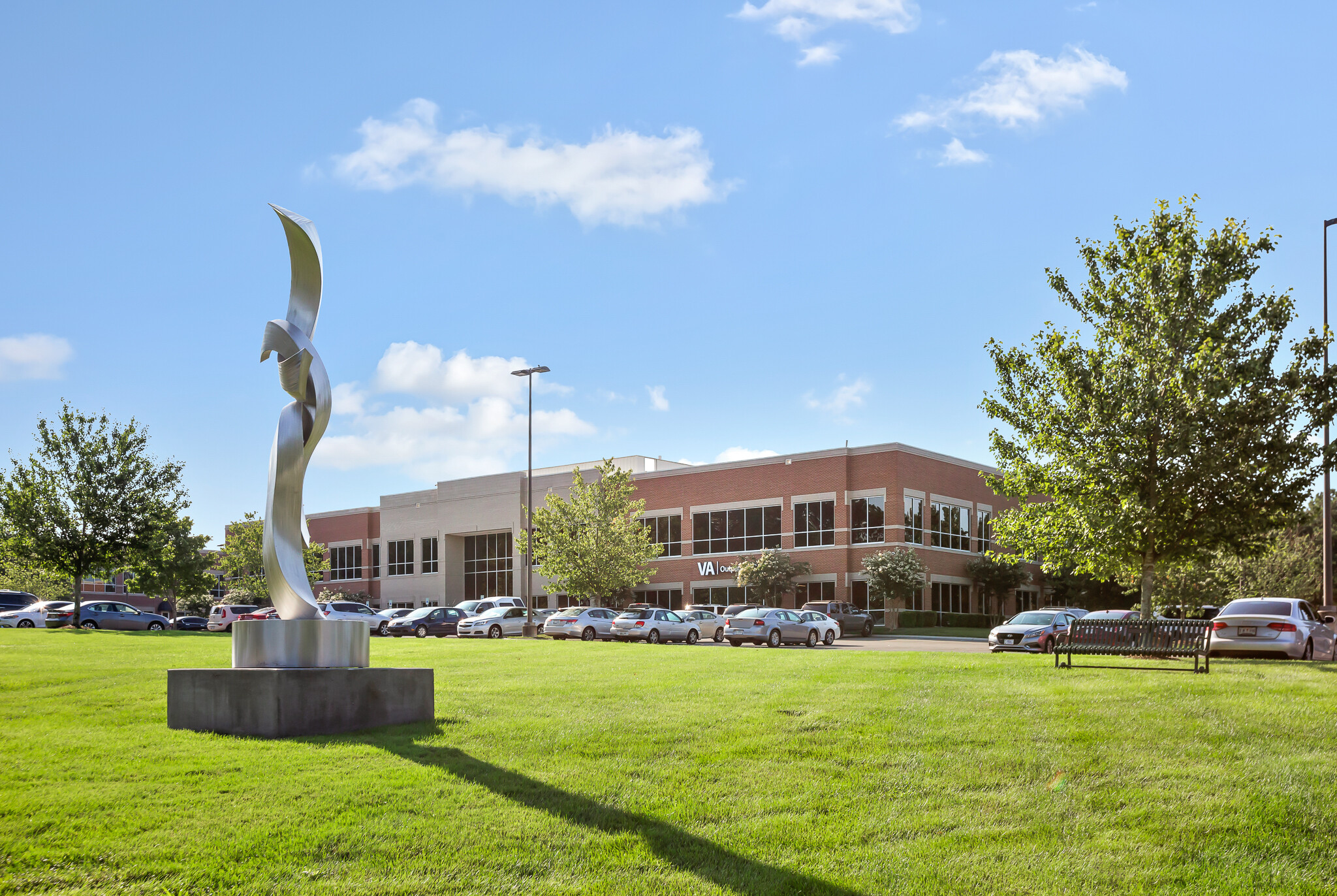 1208 Pointe Centre Dr, Chattanooga, TN en alquiler Foto del edificio- Imagen 1 de 1