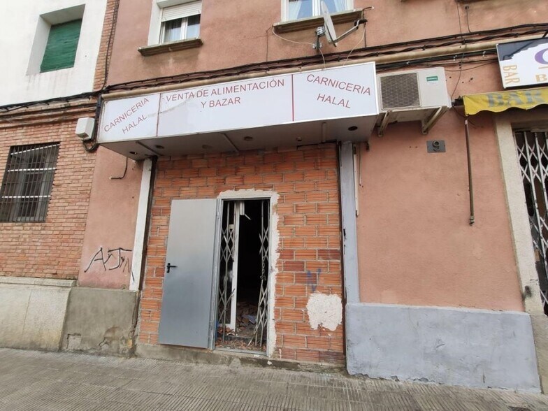 Carrer de Lluís Millet, Lleida, Lérida en venta - Foto del edificio - Imagen 2 de 7