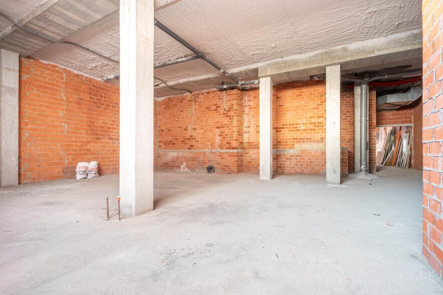 Calle Fernando Alonso Díaz, 32, Oviedo, Asturias en venta - Plano de la planta - Imagen 3 de 31