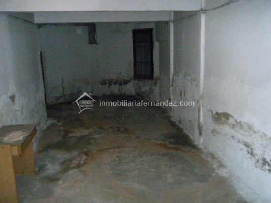 Local en Cáceres, Cáceres en alquiler - Foto del edificio - Imagen 2 de 10