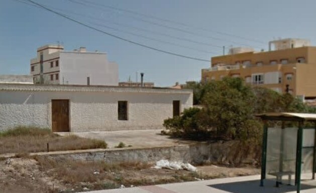 Calle los Baños, 27, El Ejido, Almería en venta Otros- Imagen 1 de 2