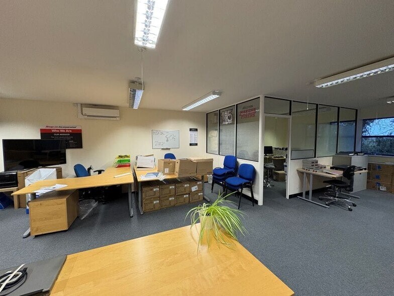 7 Landscape Close, Weston-on-the-Green, Bicester en alquiler - Foto del edificio - Imagen 3 de 8
