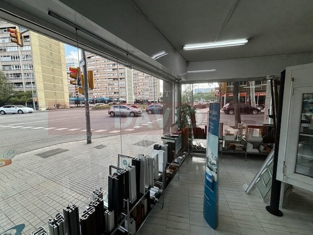 Más detalles de Local en alquiler