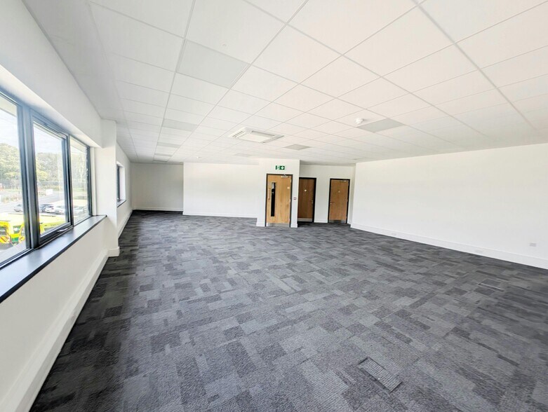 Adanac Dr, Nursling en alquiler - Foto del interior - Imagen 3 de 6