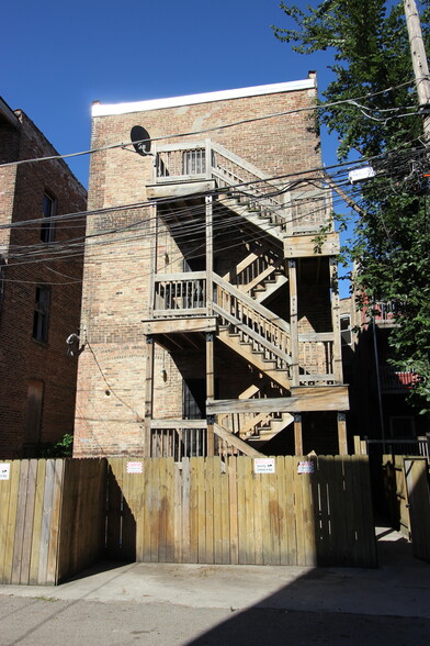 1439 S Saint Louis Ave, Chicago, IL en venta - Foto del edificio - Imagen 2 de 24