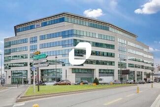 Más detalles de 6 Avenue Du Général De Gaulle, Antony - Oficina en alquiler