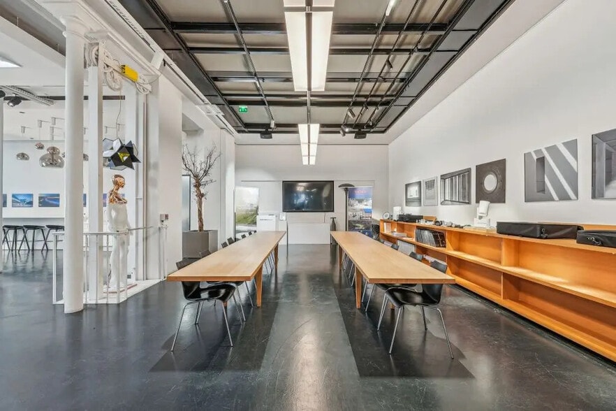 10-10 Rue D'Uzes, Paris en alquiler - Foto del interior - Imagen 3 de 22