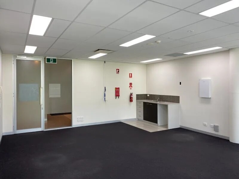 574 Plummer St, Port Melbourne, VIC 3207 - Unidad 55 -  - Foto del interior - Image 1 of 3