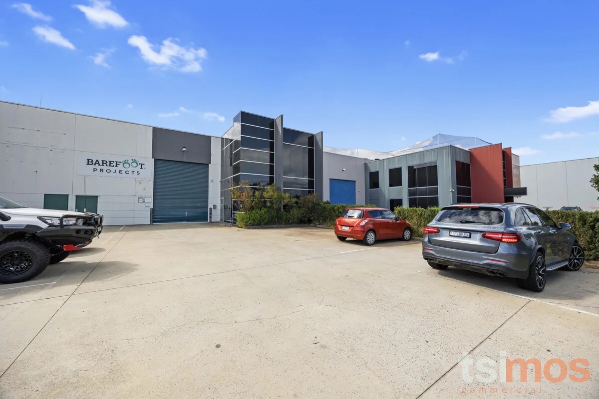 10-12 Kevlar Cl, Braeside en alquiler Foto principal- Imagen 1 de 4