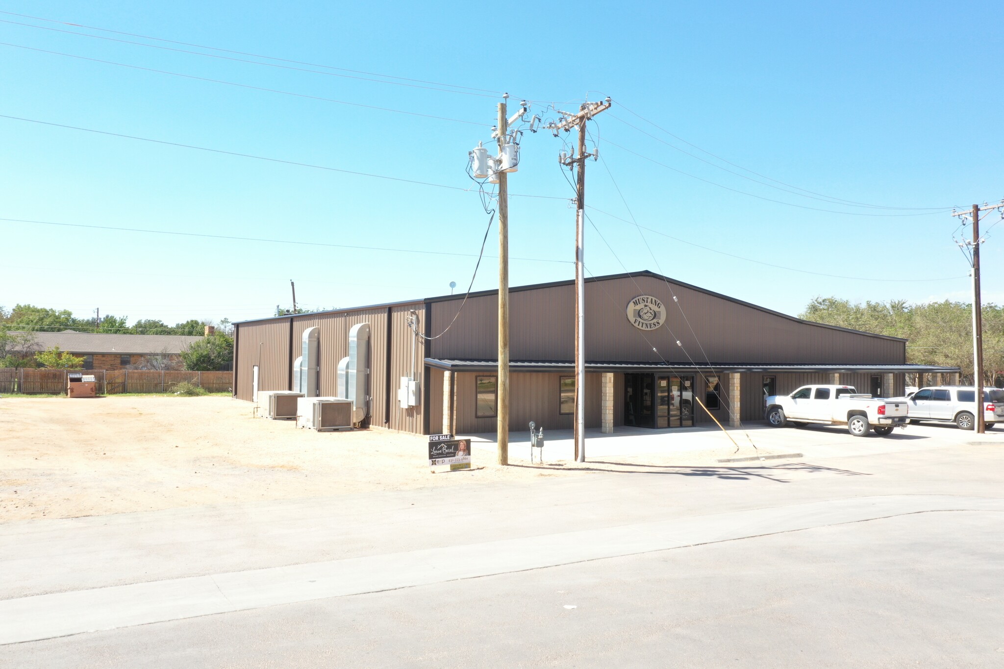 1215 NW 1st Plz, Andrews, TX en venta Foto del edificio- Imagen 1 de 49