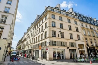 Más detalles de 11 Rue Du Vingt-Neuf Juillet, Paris - Oficina en alquiler