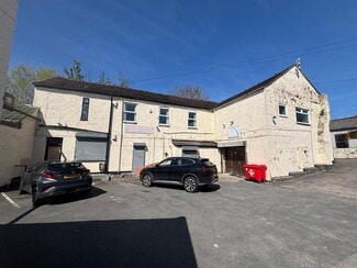 Más detalles de Lytton St, Stoke On Trent - Nave en alquiler