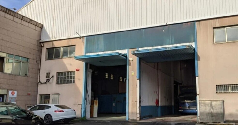 Rúa Gambrinus, 61, A Coruña, La Coruna en venta - Foto del edificio - Imagen 1 de 12