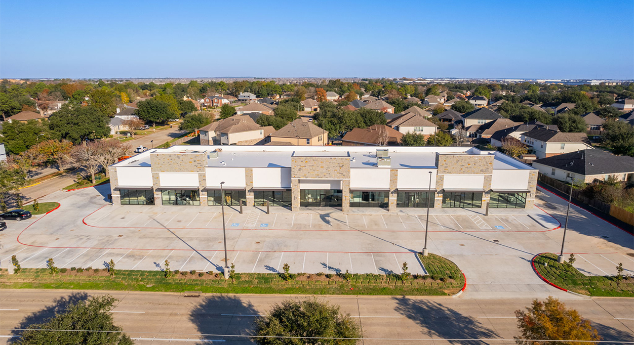 23950 Franz Rd, Katy, TX en alquiler Foto del edificio- Imagen 1 de 17