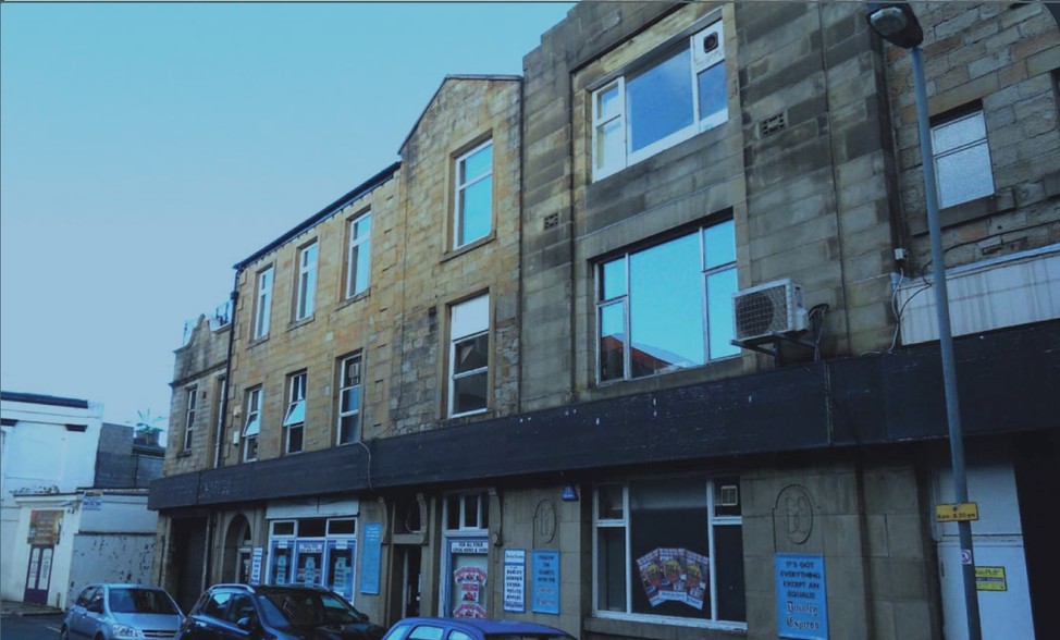 Bull St, Burnley en alquiler - Foto principal - Imagen 1 de 7