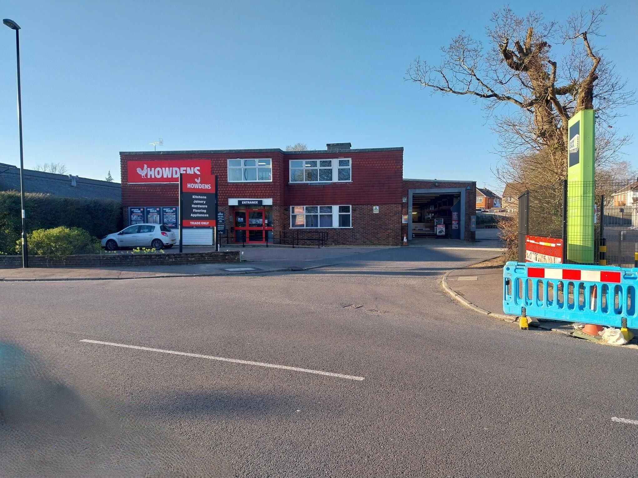 18 Victoria Way, Burgess Hill en alquiler Foto del edificio- Imagen 1 de 6