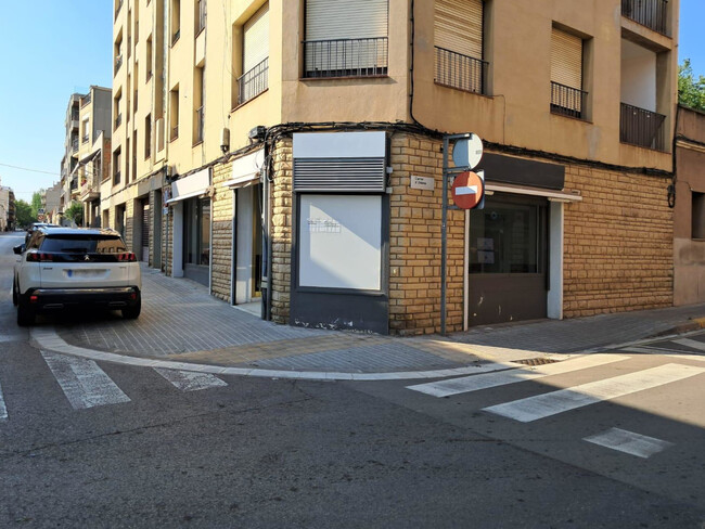 Más detalles de Local en alquiler