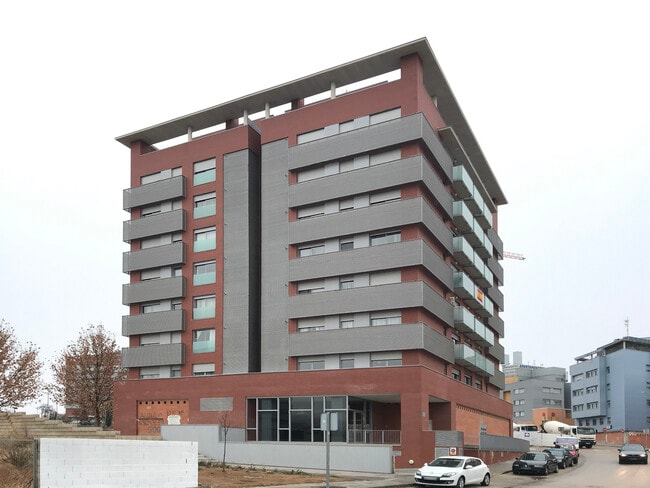 Más detalles de Calle Señorío de Molina, 4, Guadalajara - Local en alquiler