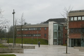 Más detalles de Chelford Rd, Knutsford - Coworking en alquiler