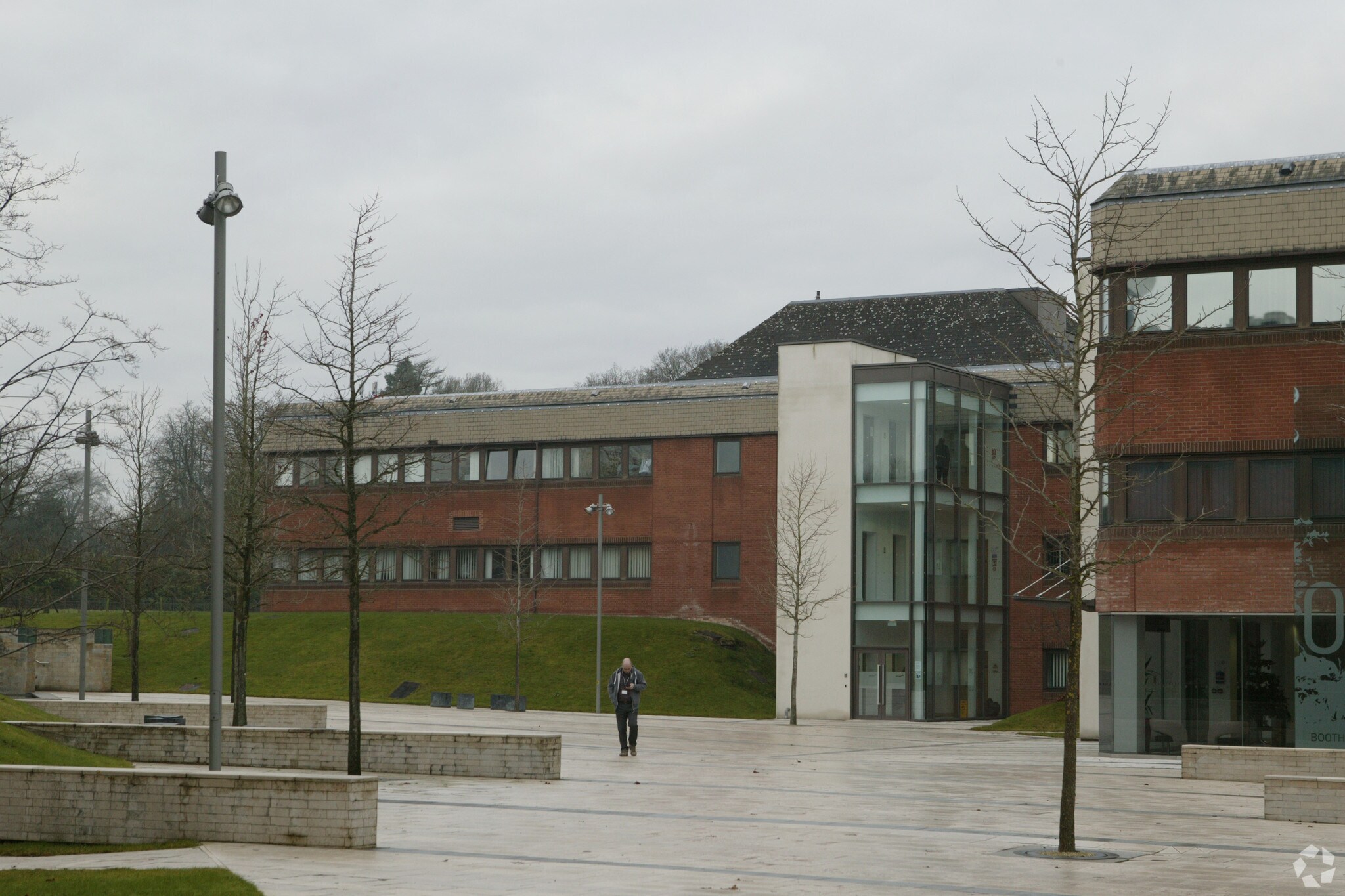 Chelford Rd, Knutsford en alquiler Foto principal- Imagen 1 de 21