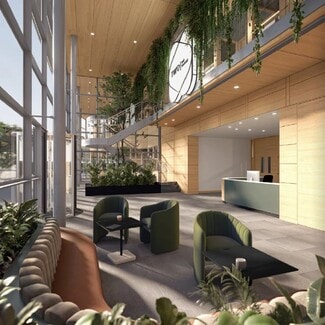 Más detalles de 2 The Square, Uxbridge - Oficina en alquiler