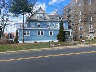 Más detalles para 143-147 E Prospect Ave, Mount Vernon, NY - Edificios residenciales en venta