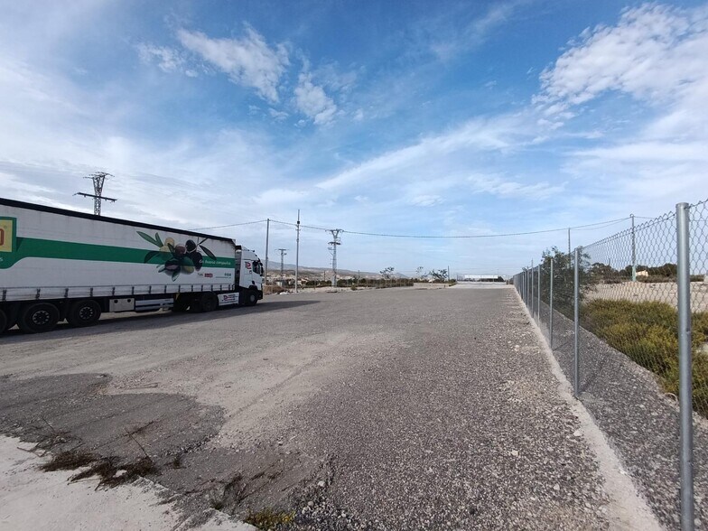 Calle Sierra Pila, 10, Albudeite, Murcia en venta - Foto del edificio - Imagen 2 de 11