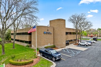 Más detalles para 805 Oakwood Dr, Rochester, MI - Oficinas en alquiler