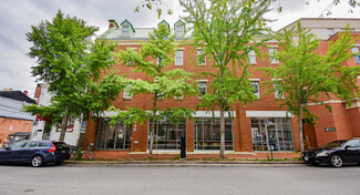 Más detalles para 112 S West St, Alexandria, VA - Oficinas en venta