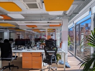 Más detalles de Oficina en alquiler