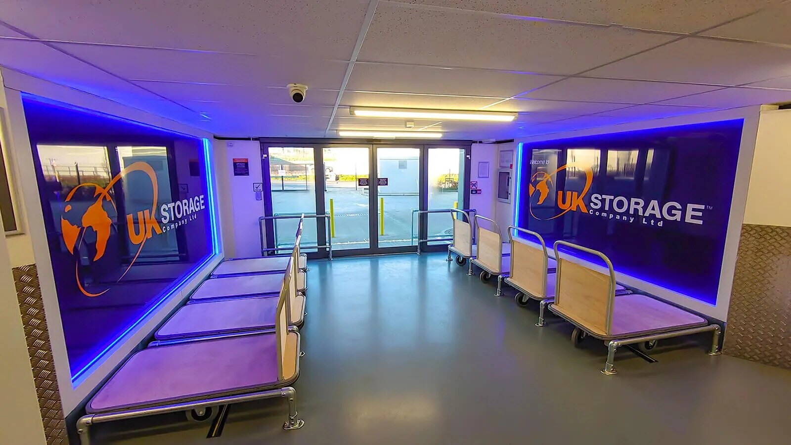 6-8 Lawford Rd, Rugby en alquiler Foto del interior- Imagen 1 de 1