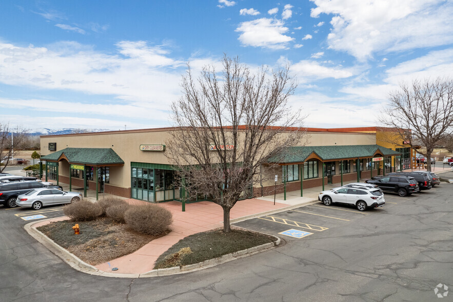 2770 Arapahoe Rd, Lafayette, CO en alquiler - Foto del edificio - Imagen 2 de 20