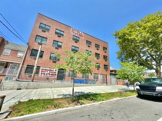 Más detalles para 3575 Laconia Ave, Bronx, NY - Edificios residenciales en venta