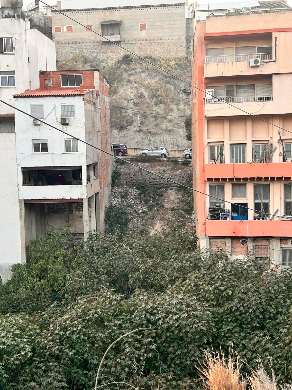 Terreno en Abarán, Murcia en venta Foto del edificio- Imagen 1 de 8