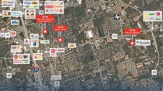 Más detalles para Conroe Multifamily Portfolio – Edificios residenciales en venta, Conroe, TX