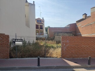 Más detalles de Calle Luis Mexía, 2, Yeles - Terreno en venta