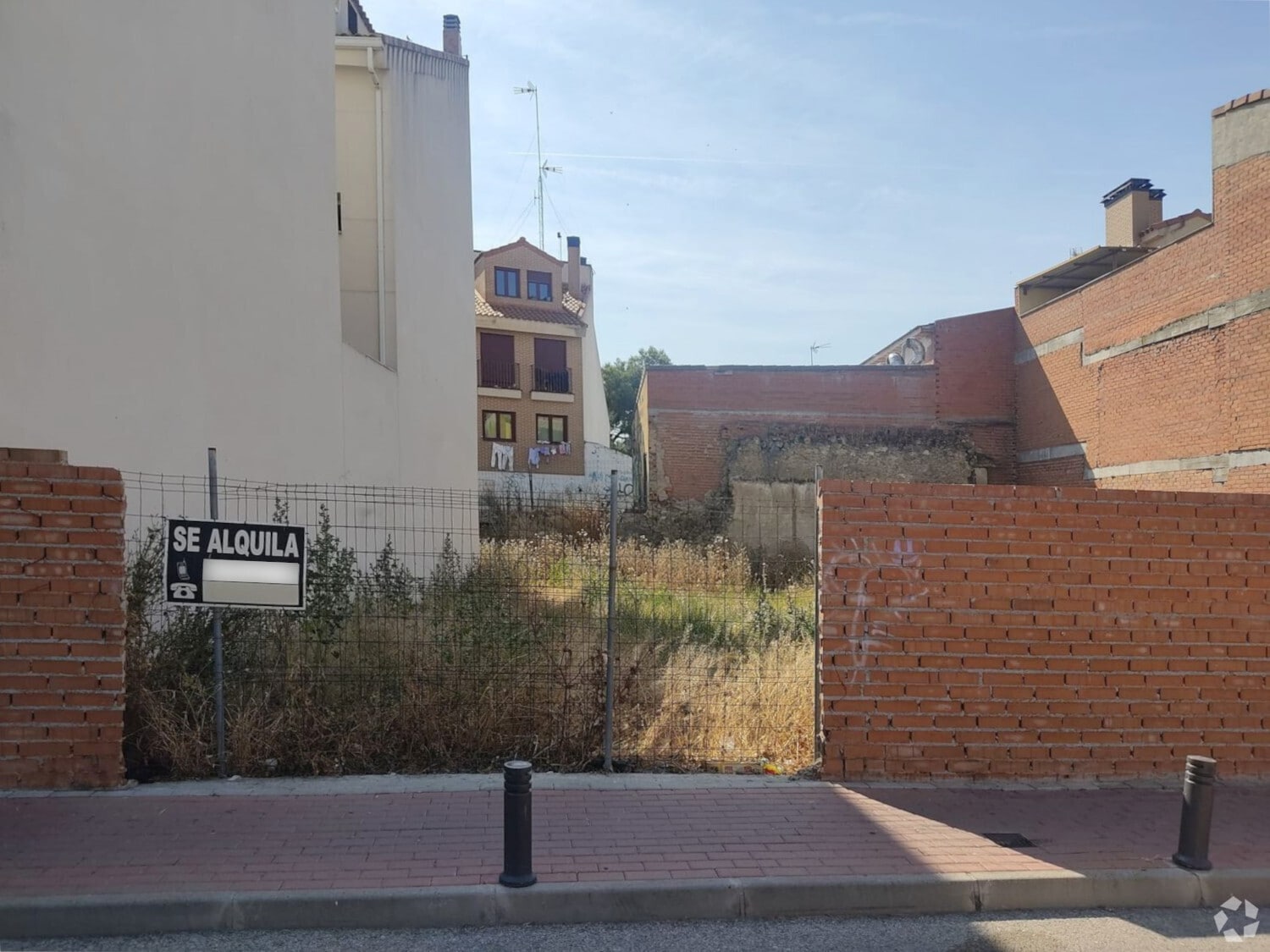 Calle Luis Mexía, 2, Yeles, Toledo en venta Foto principal- Imagen 1 de 4