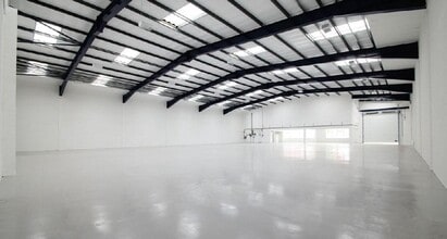 Bath House Rd, Croydon en alquiler Foto del interior- Imagen 1 de 2