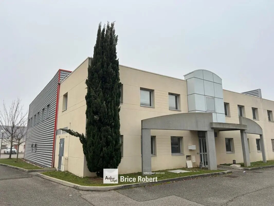 Flex en Saint-Priest en venta Foto del edificio- Imagen 1 de 7