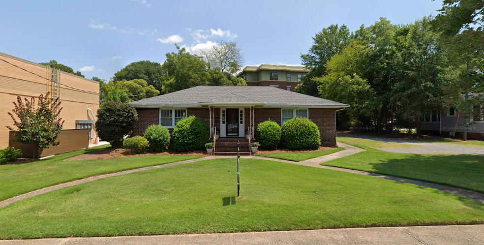 110 Springs St, Fort Mill, SC en alquiler - Foto principal - Imagen 1 de 5