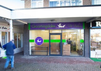 Más detalles de 60-78 Wardles Ln, Walsall - Local en alquiler