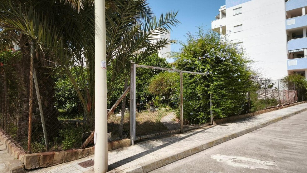 Terreno en Moncofa, Castellón en venta - Foto del edificio - Imagen 3 de 16