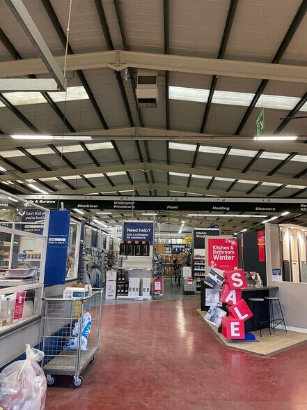 Haughton Rd, Darlington en alquiler - Foto del interior - Imagen 3 de 15