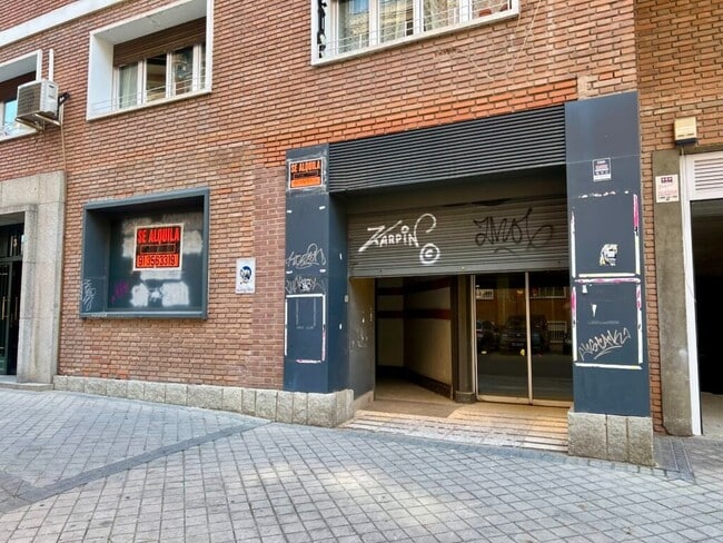 Más detalles de Avenida de Baviera, 3, Madrid - Local en alquiler
