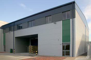 Old Bath Rd, Slough en venta - Foto del edificio - Imagen 2 de 2