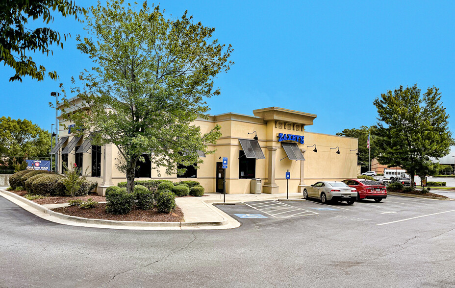 3030 Johnson Ferry Rd, Marietta, GA en venta - Foto del edificio - Imagen 2 de 5